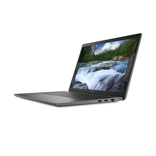 Latitude 3550 - 15.6'' 512GB 8GB i5-1335U