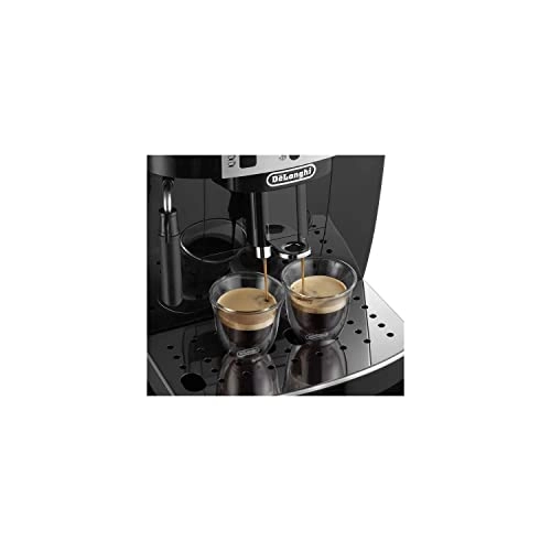 Magnifica S & Milk ECAM22.140