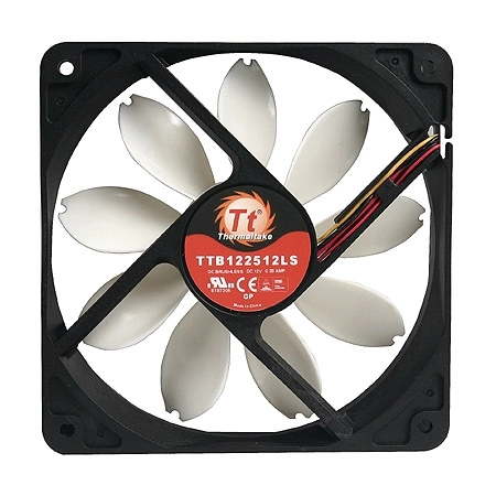 Fan Case