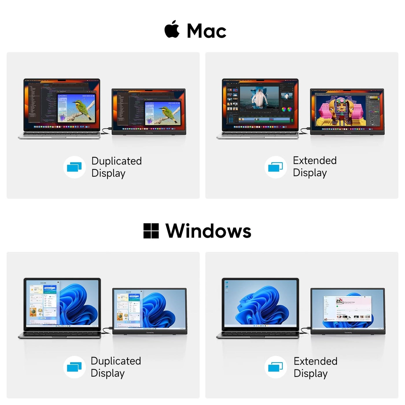 DR1563 - FHD 1080P 15.6"