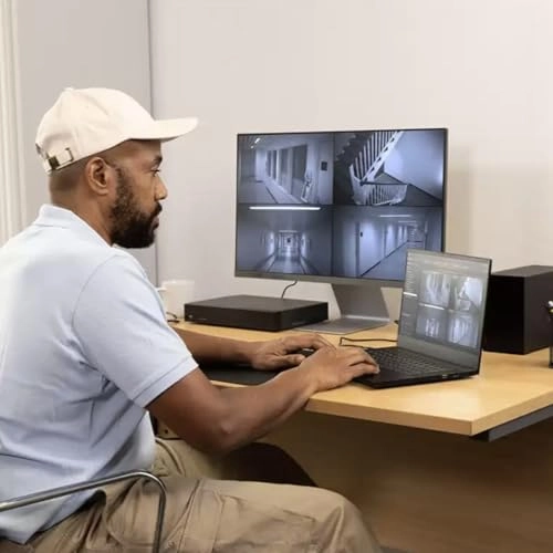 WD Purple Pro 3.5" 7200rpm 512MB SATA 6Gb/s (WD241PURP-SPCNJY0) - 24TB