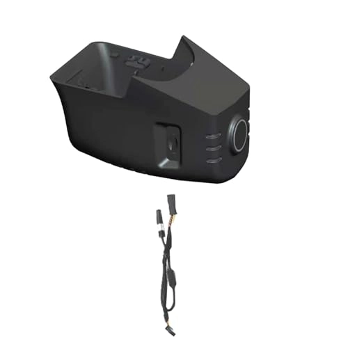 Dash Cam for VW Talagon - 4K 2160P Front