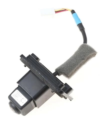 Rear View Camera - Night vision wireless 1280x720 pixels