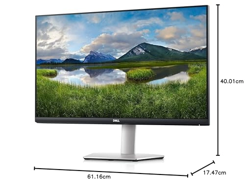 S2721QSA - 27 Inch 3840 X 2160