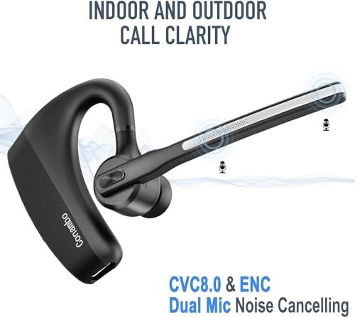 K10C Wireless Headset