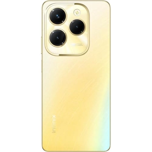 Hot 40 Pro - 8GB 256GB
