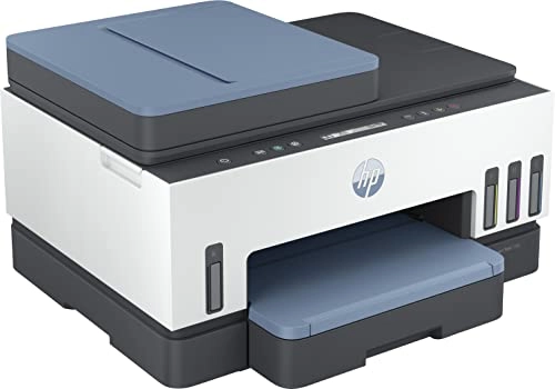 Smart Tank 7006e - Thermal Color
