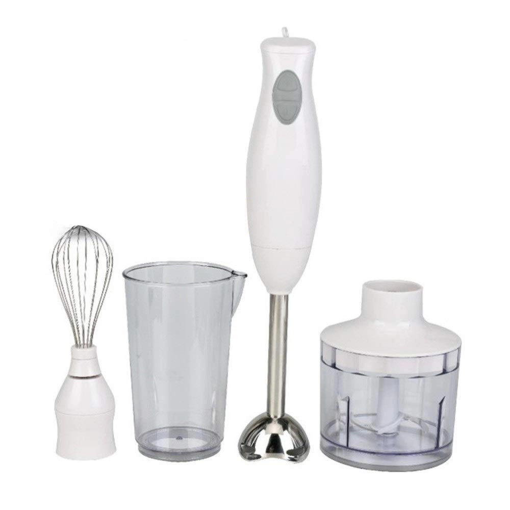 Hand Stick Blender - 38*6.3cm One Color