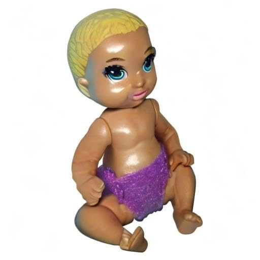 Barbie Skipper Babysitters - Baby & Toddler 2-Pack
