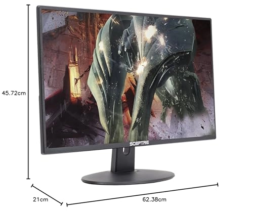 E279W-19203R - 27 Inches 1920 x 1080 Pixels