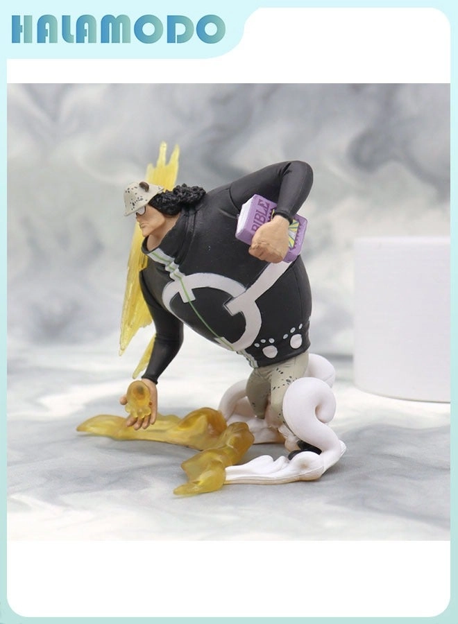 Bartholomew Kuma - One Piece (10 cm) (QQ0252)