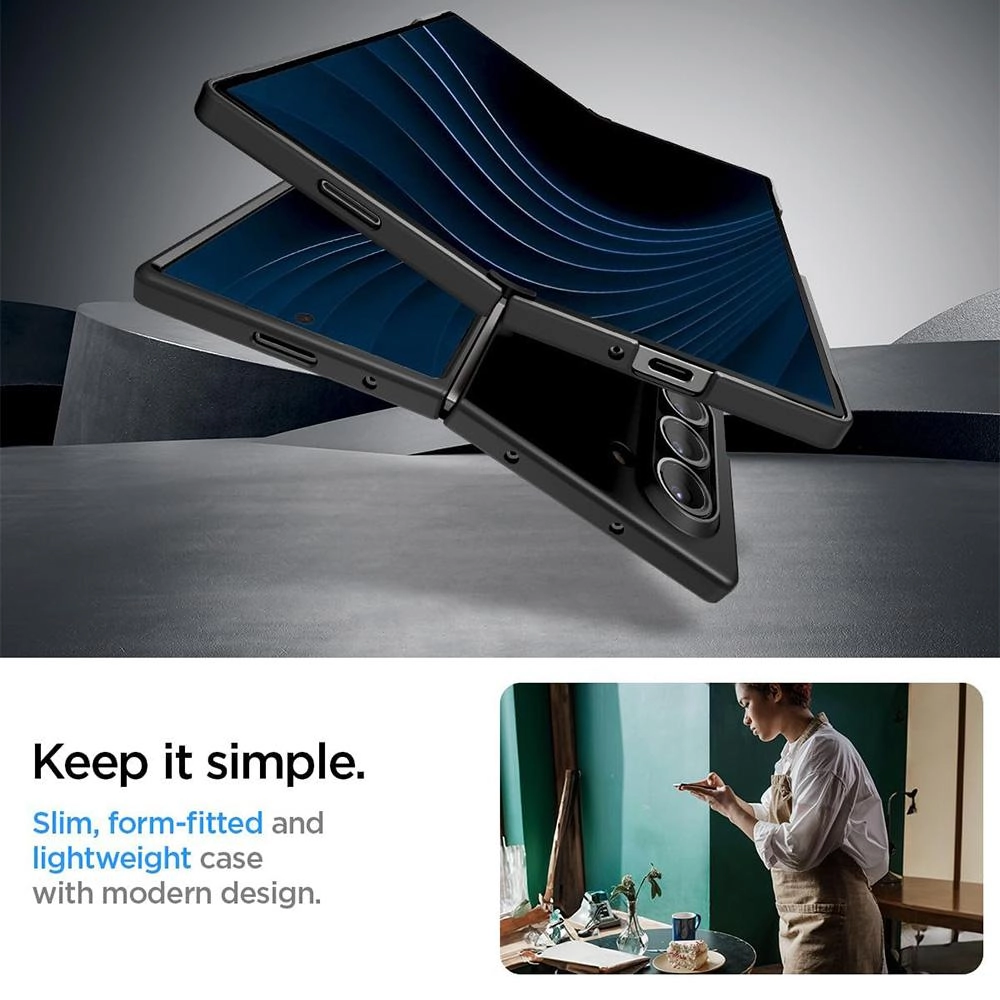 Trands Galaxy Fold 6 Premium Case - Assorted for Galaxy Fold 6