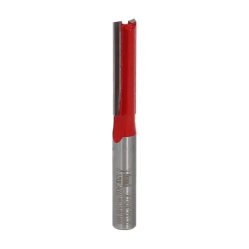 Bosch Group F03FR01448 - Double Flute Straight Bit 8mm
