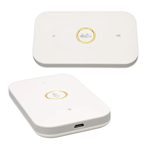 Mobile Hotspot - 150Mbps 802.11b/g/n