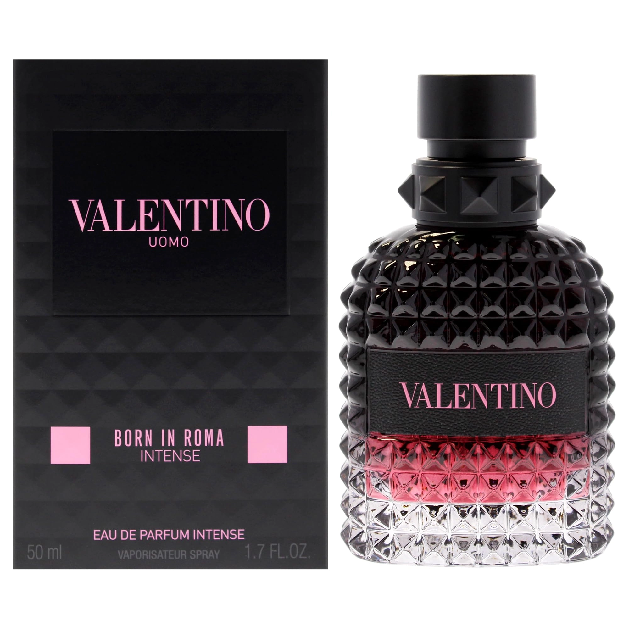 VALENTINO Uomo Intense Eau de Parfum 50ml