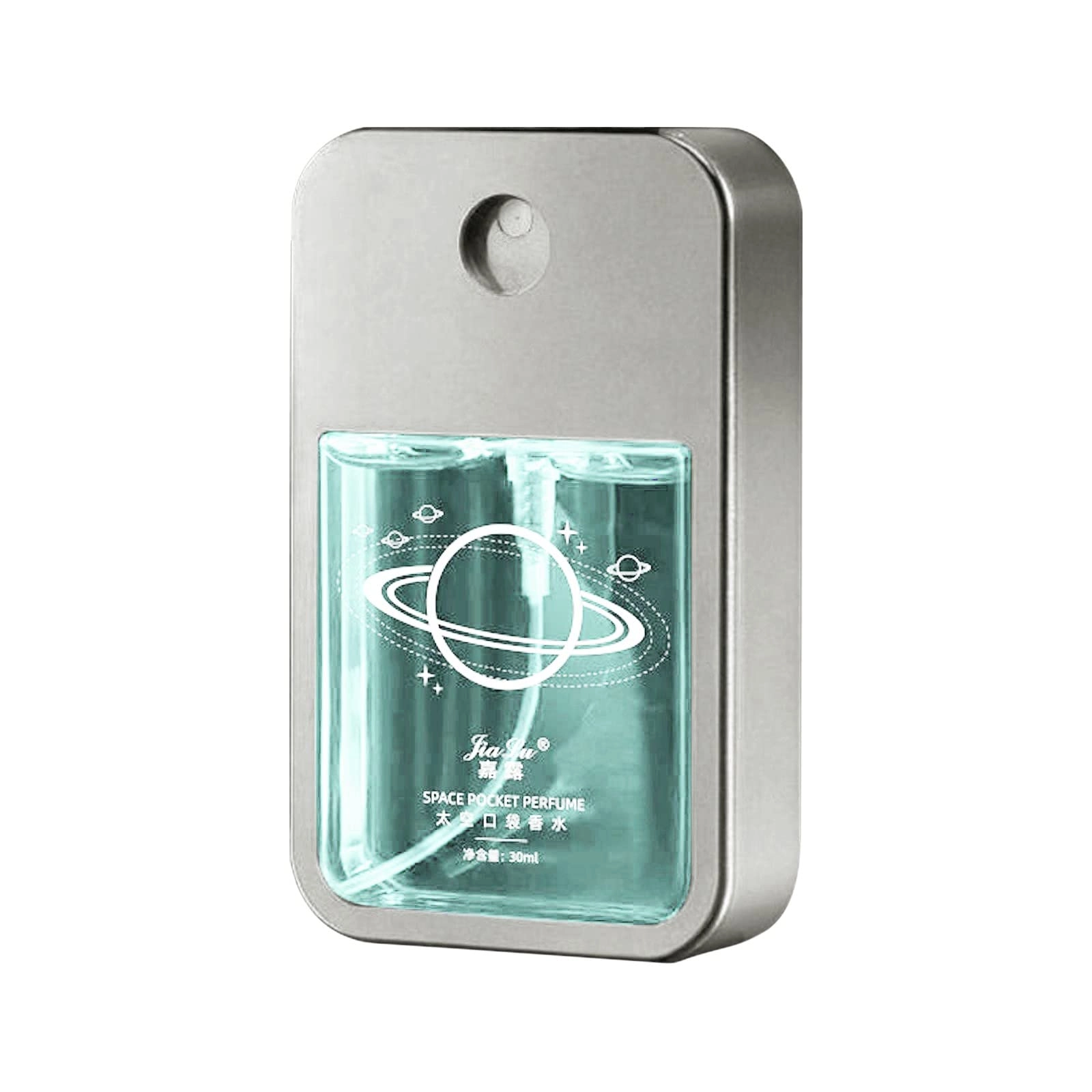 Perfume Eau de Toilette 50ml