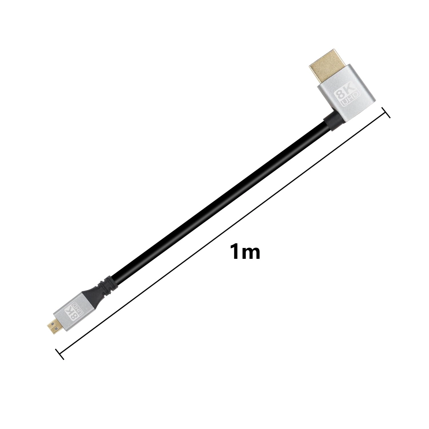 4K HDMI Cable 2m