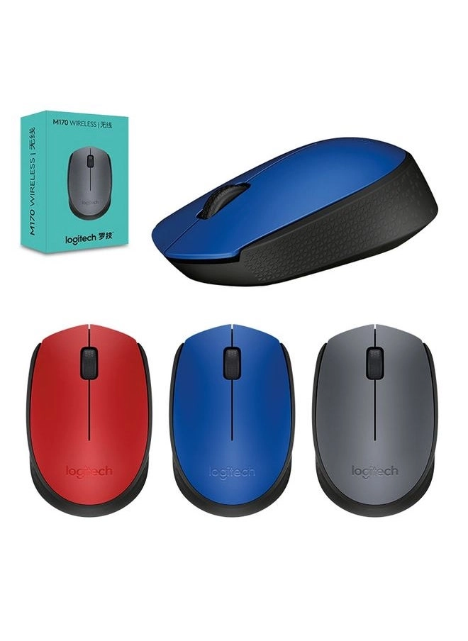 M170 Mouse - Wireless