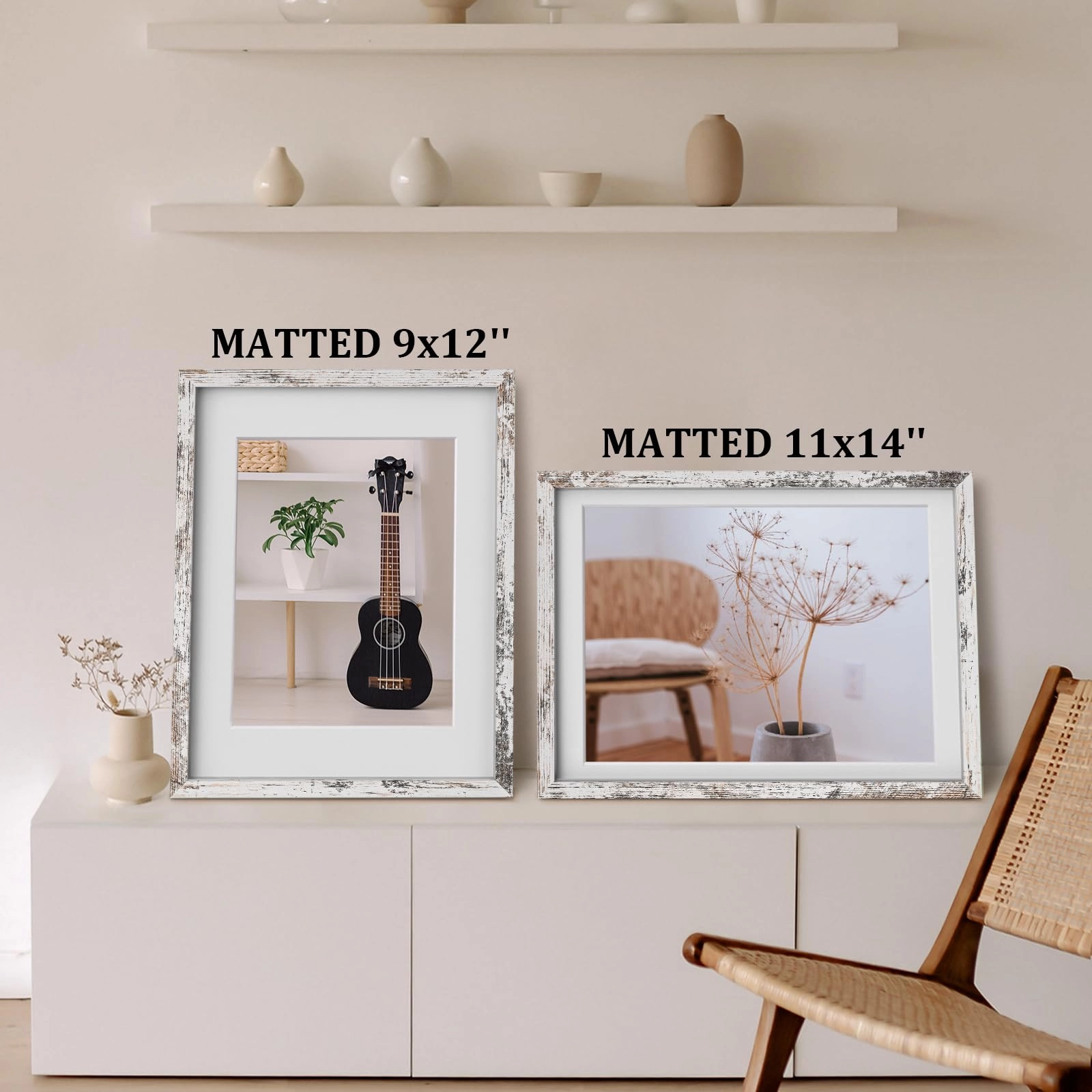picture frames - 12x16