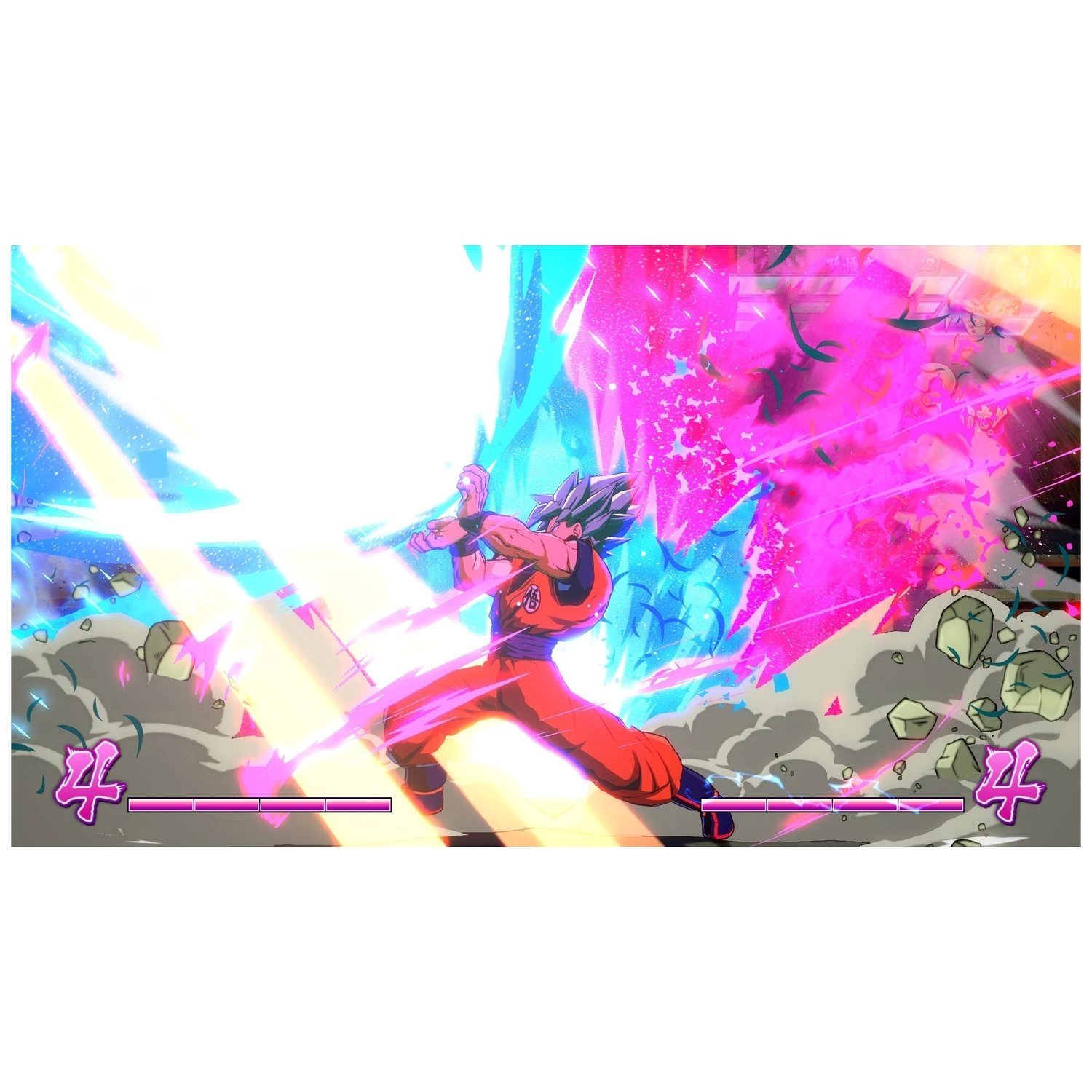 Dragon Ball FighterZ - PlayStation 4