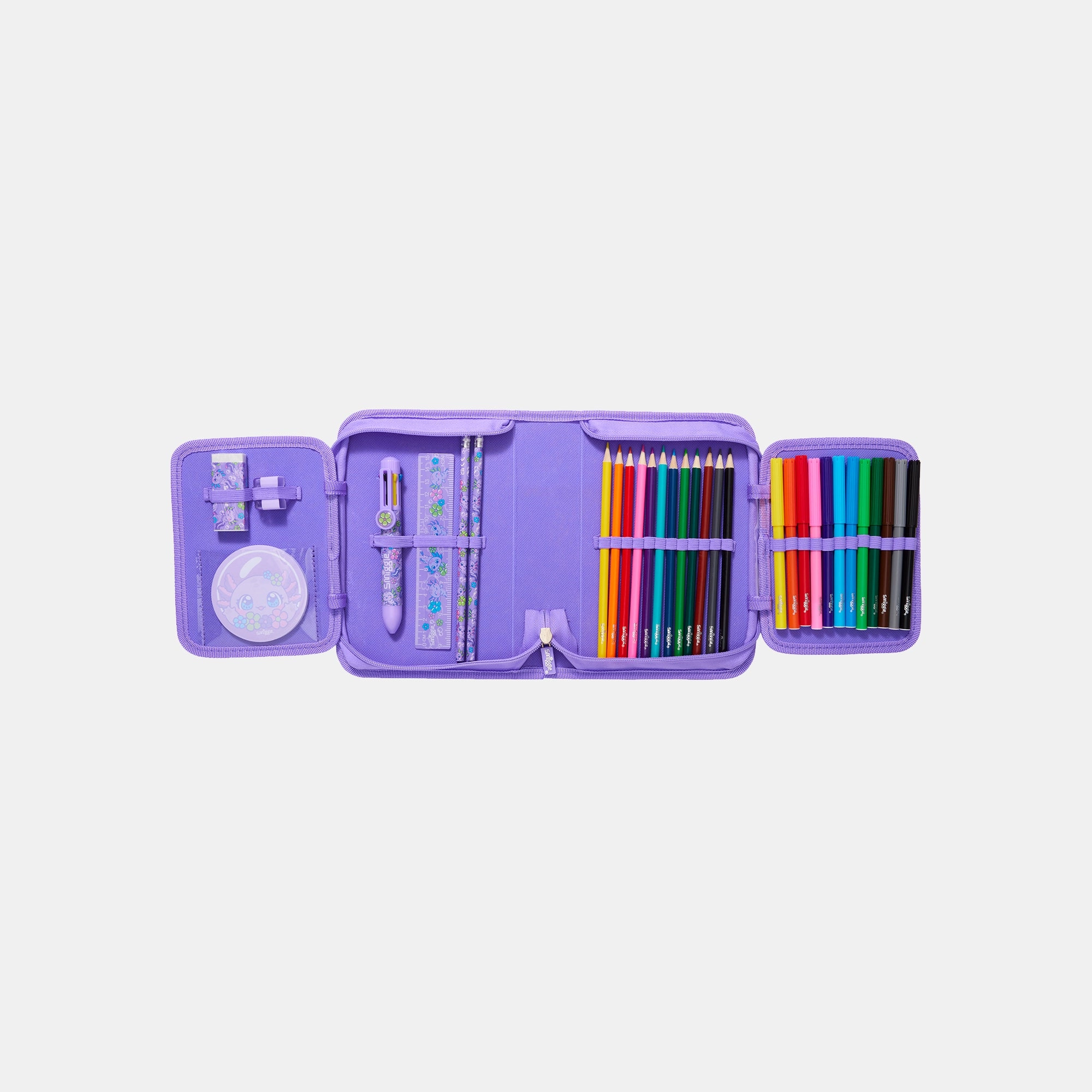 Realm Stationery - 35+ piece(s)