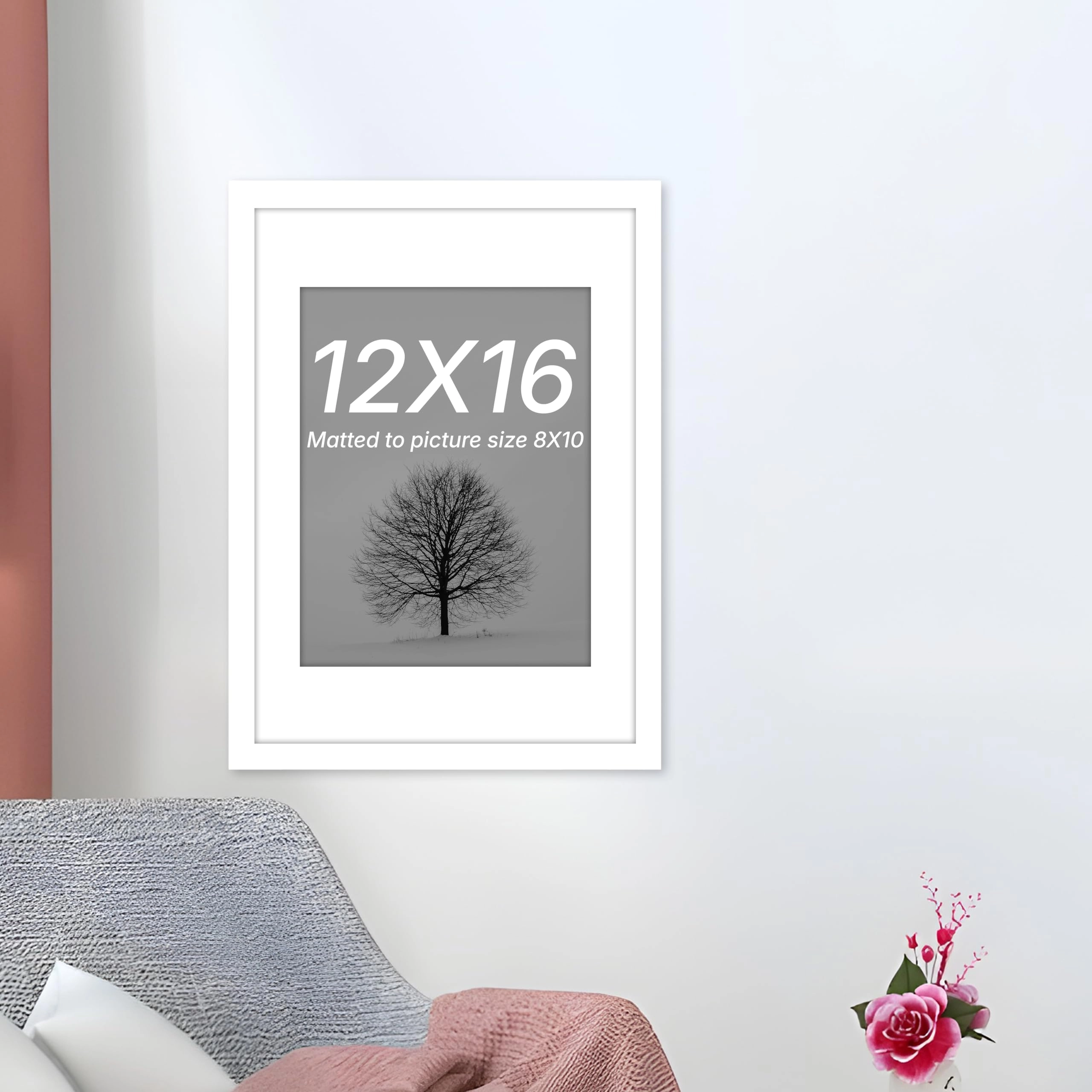 Photo Frame - 12x16 Inch
