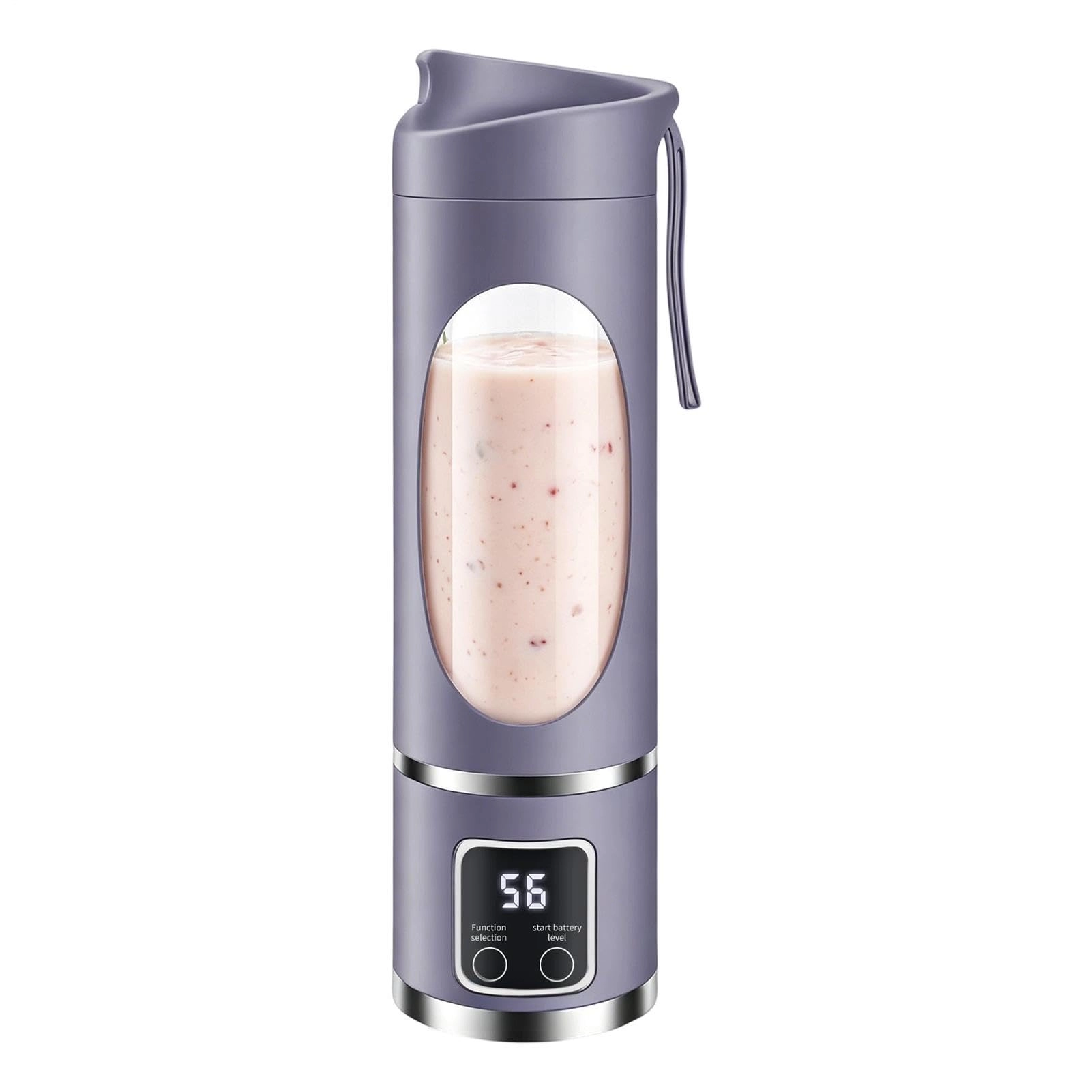 Juicer Blender - 26oz