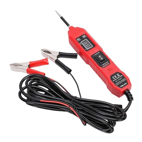 Car Circuit Tester