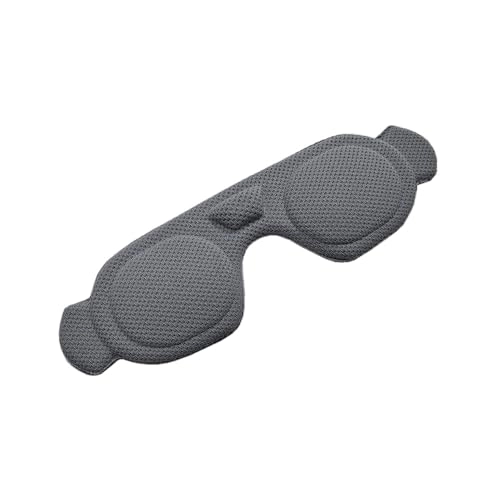Soft Goggles Mask for DJI Avata2 Goggles 3 - Comfort Upgrade Protective Design