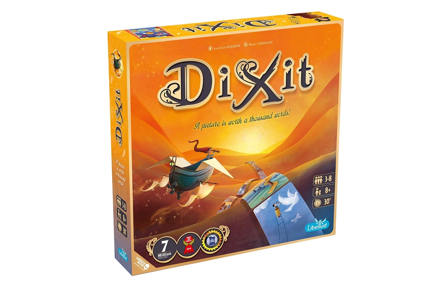 Dixit