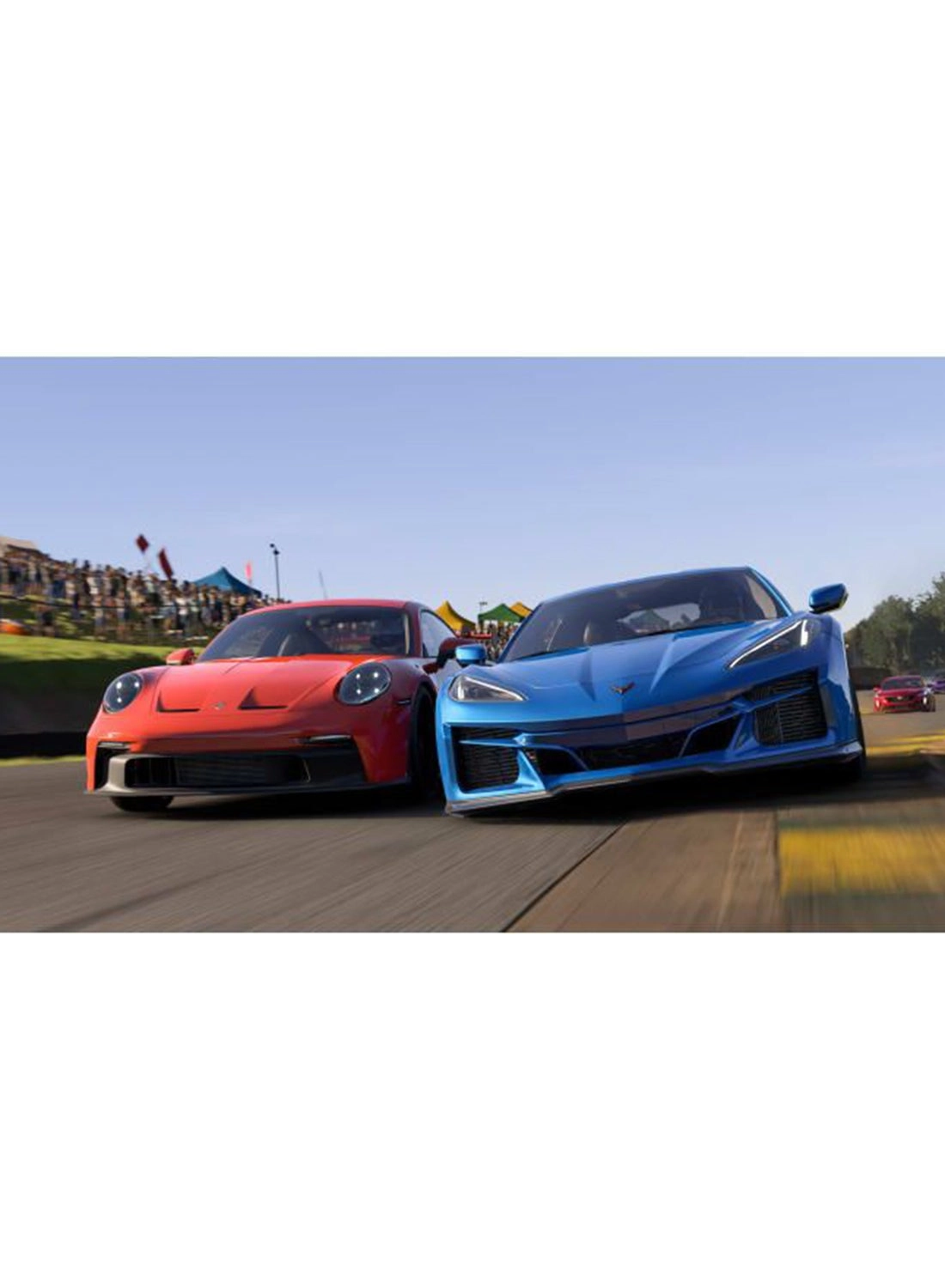 Forza Motorsport 8 - Xbox Series X