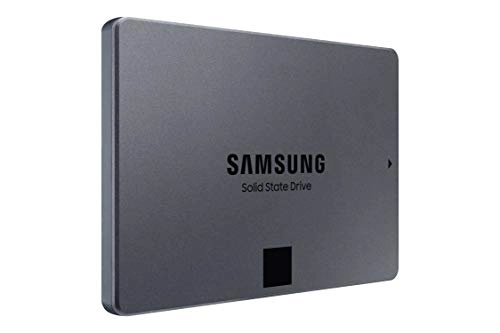 870 QVO - 4 TB 2.5"