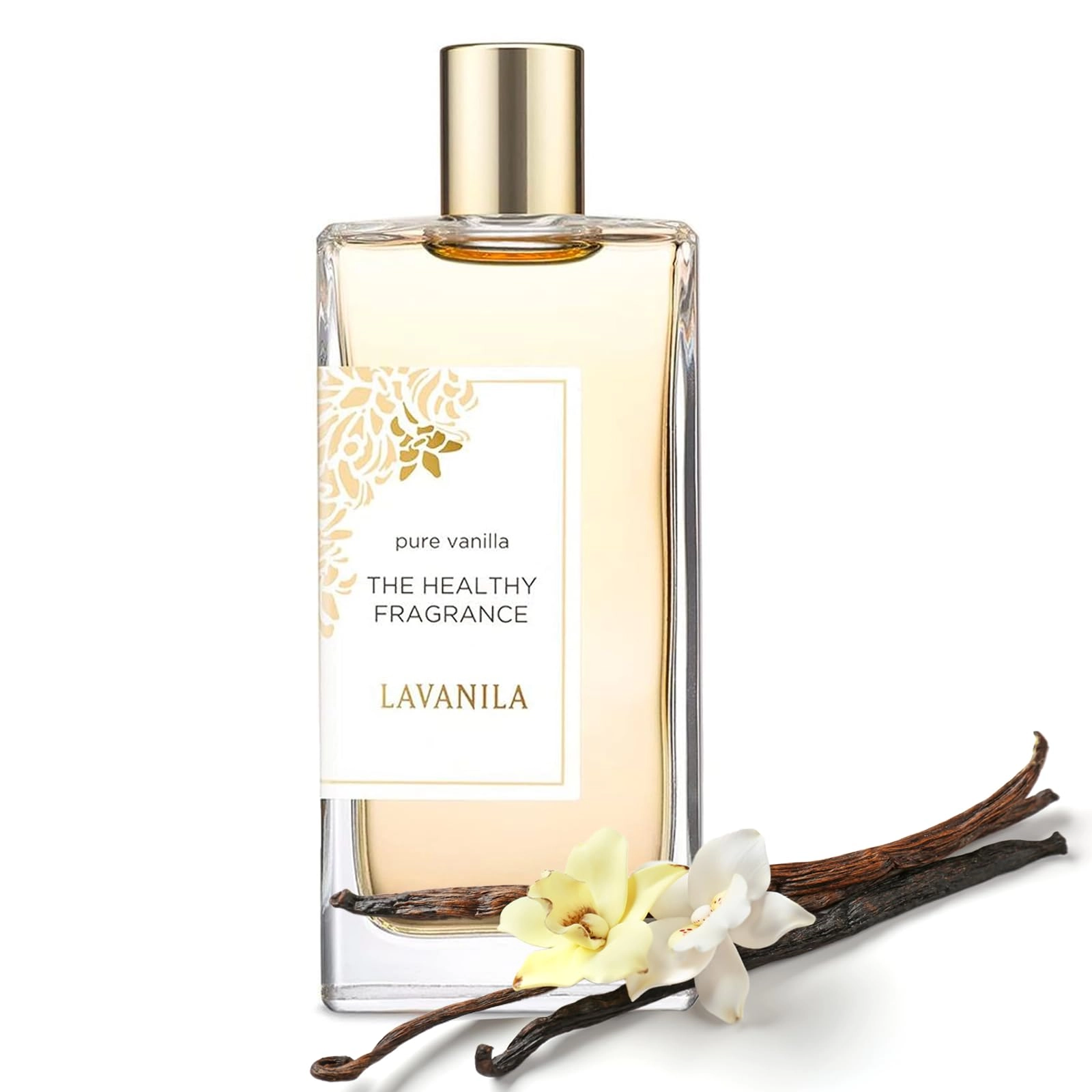 Lavanila Pure Vanilla Eau de Parfum 100 ml