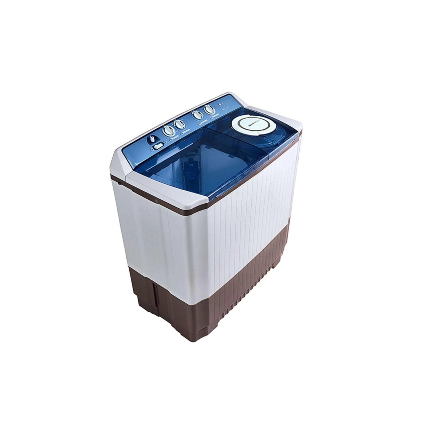 TwinWash P1961NT