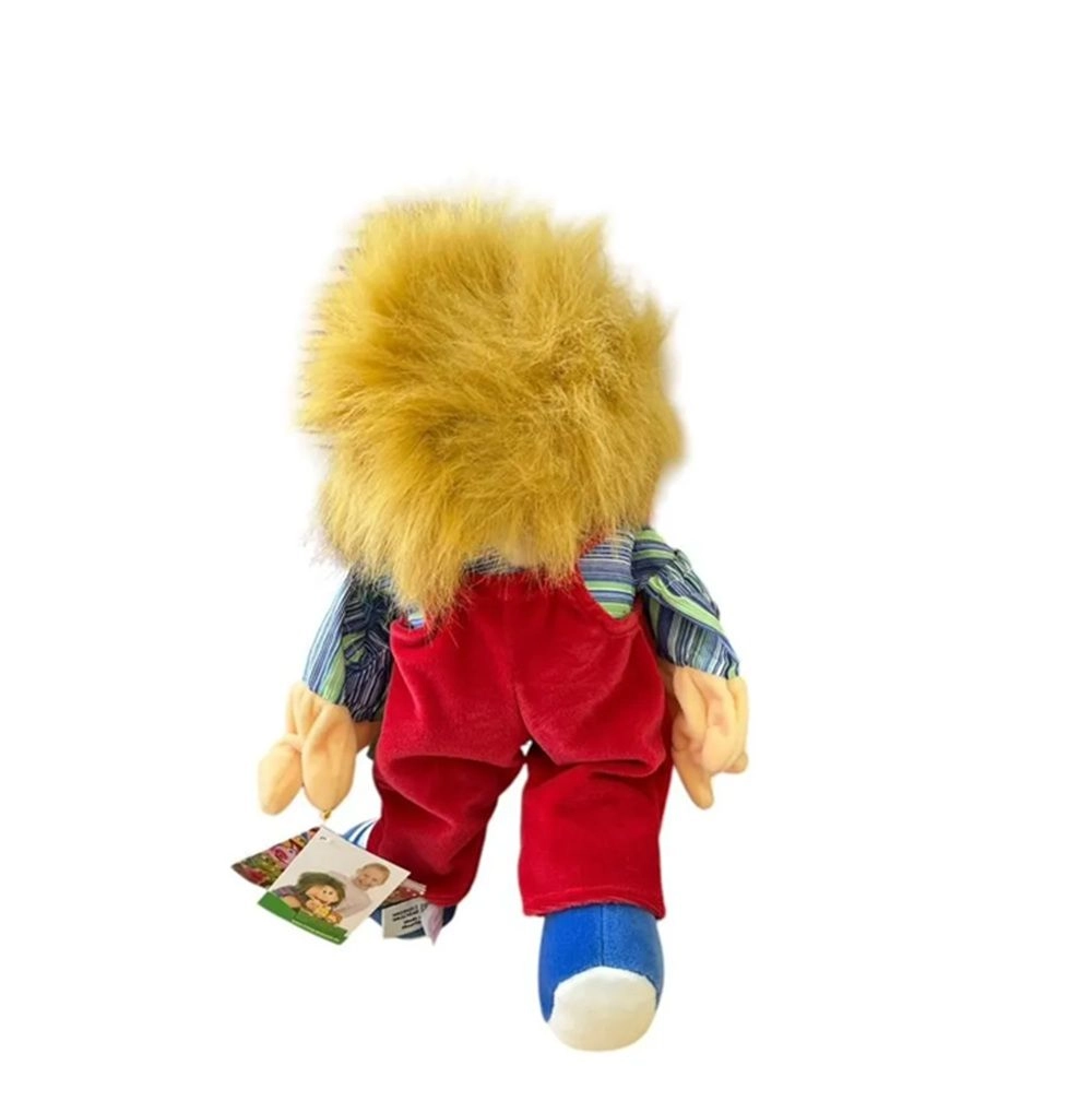 Emilchen - Living Hand Puppet