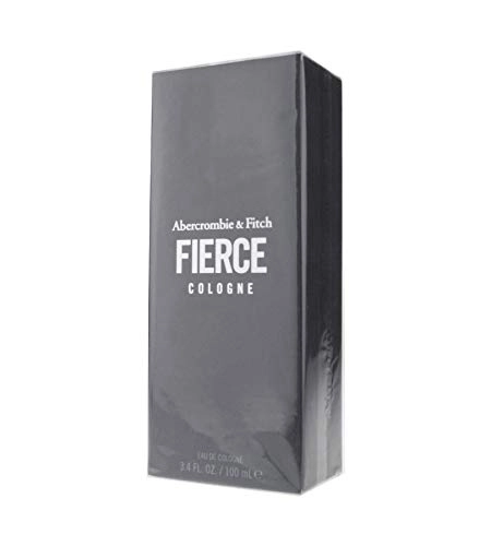 Fierce - 100 ml