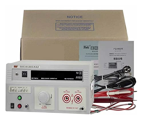 RK2671BM - AC/DC 5kV/10kV