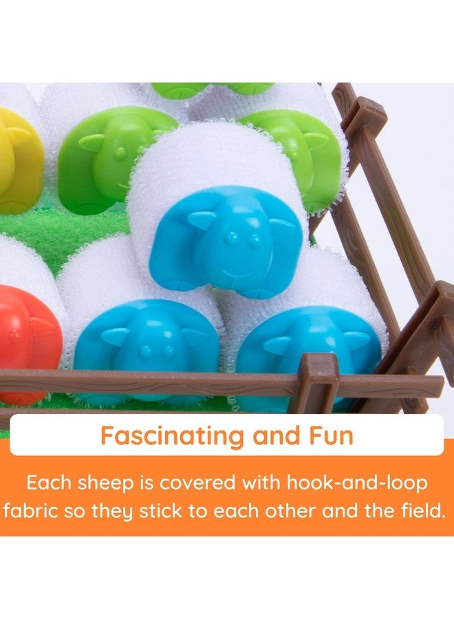 Heap-O-Sheep: Game of Catapulting Sheep