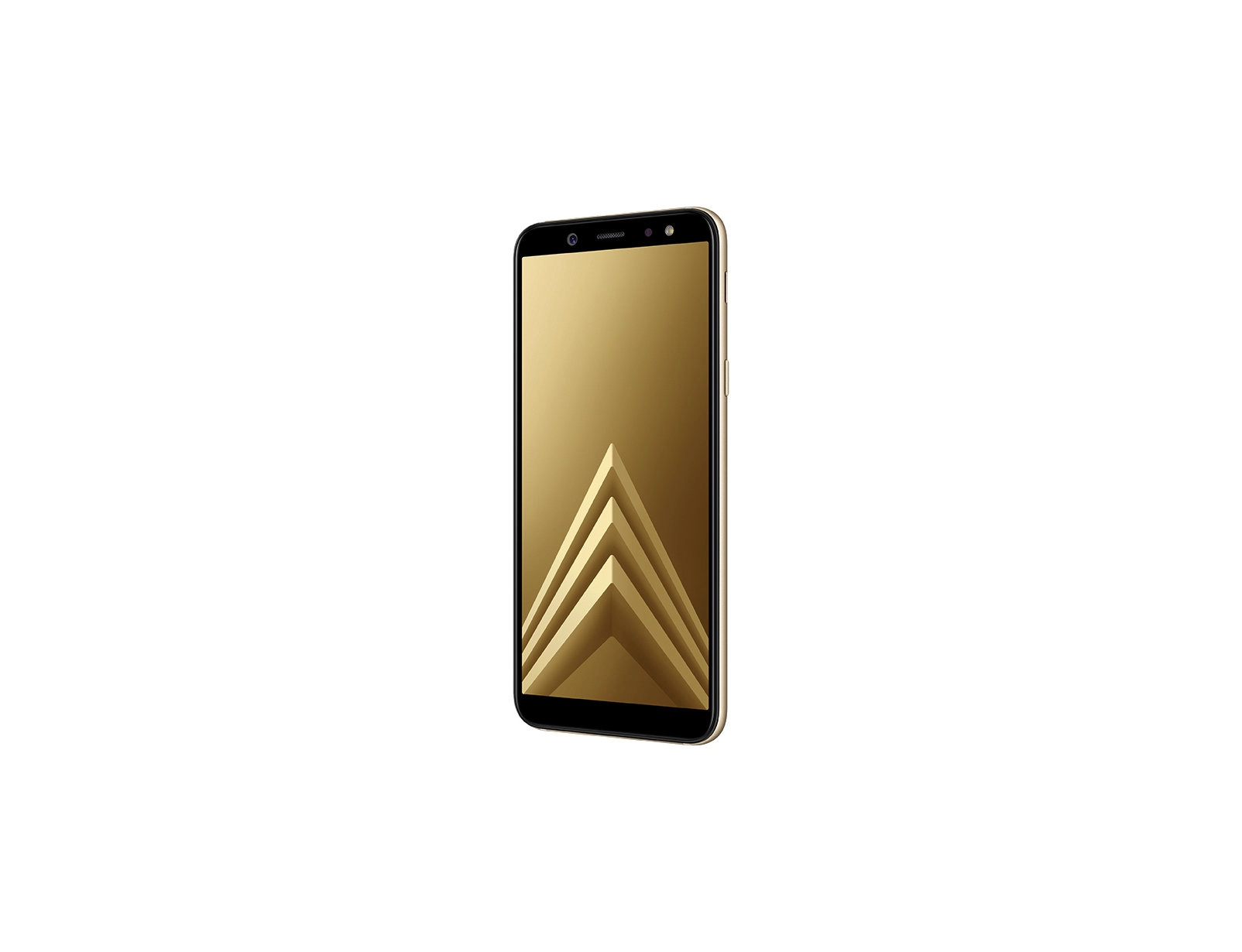 Galaxy A6 Plus - 3GB 32GB