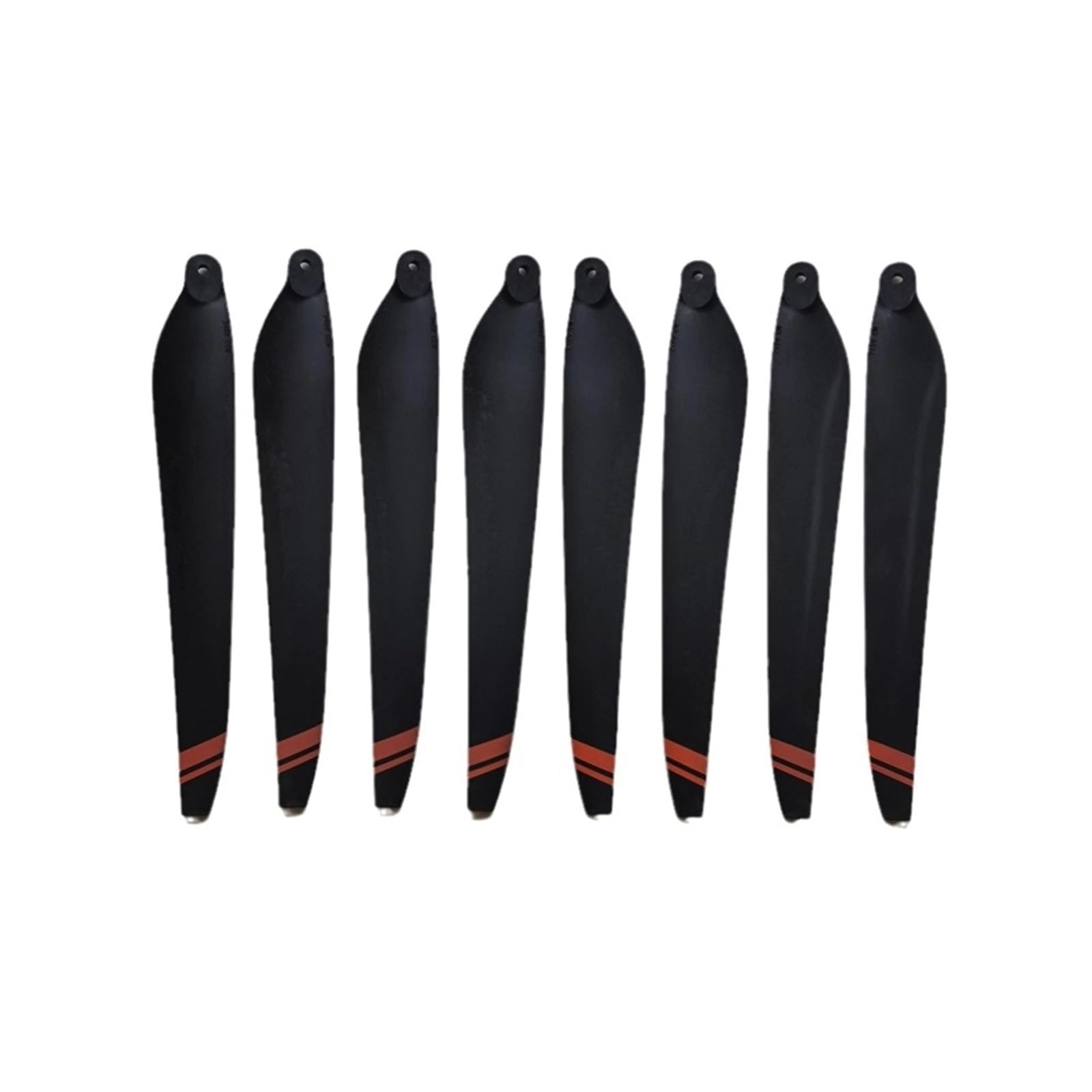 Nieqn 2480 Propeller - 29.7cm 8pcs