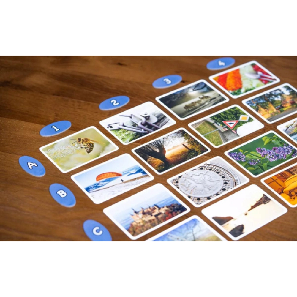 Pictures - English (Arabic)