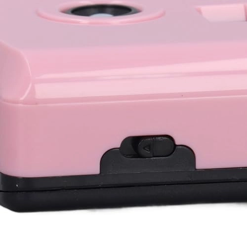 35MM Film Camera - 28MM Lens