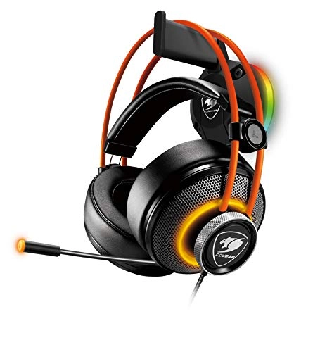 Bunker S - Headset Hanger USB Hub