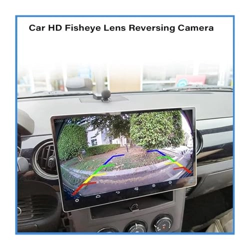 Reversing Camera - HD night vision RCA