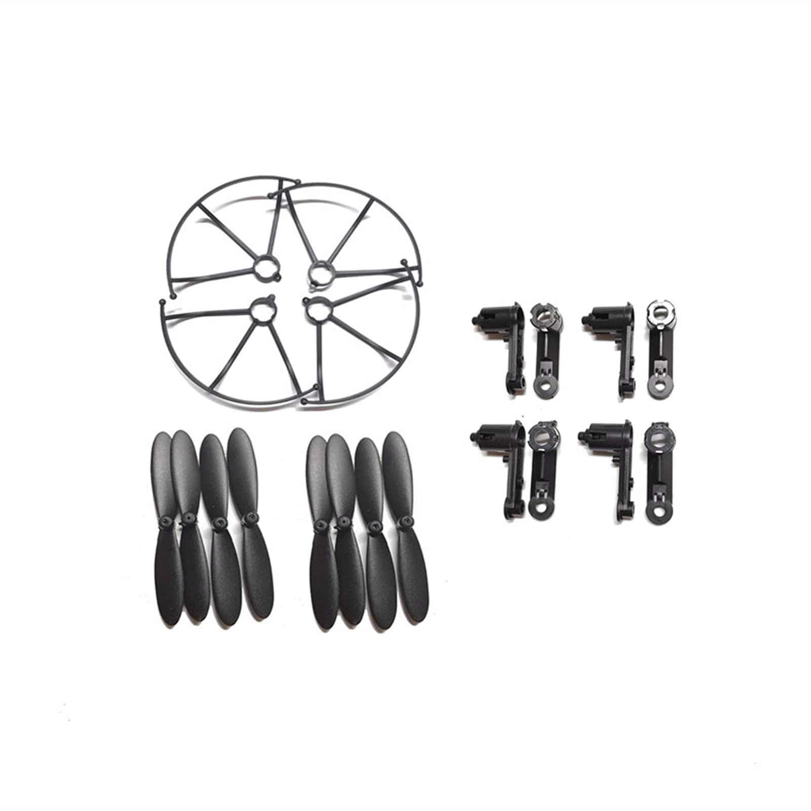 Propeller Motor Arm - LS-MINI Blue