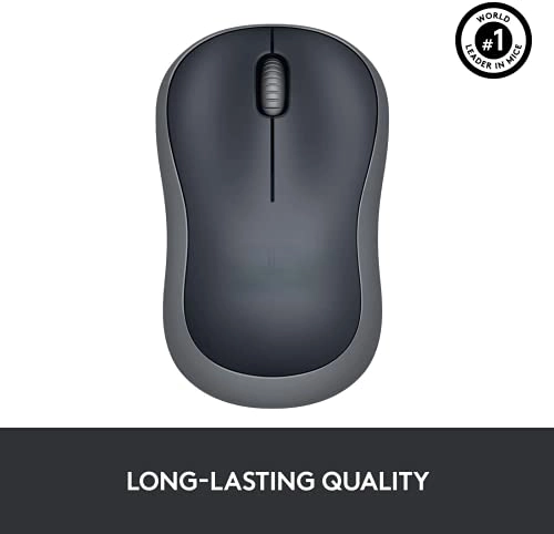 M185 Mouse - Wireless