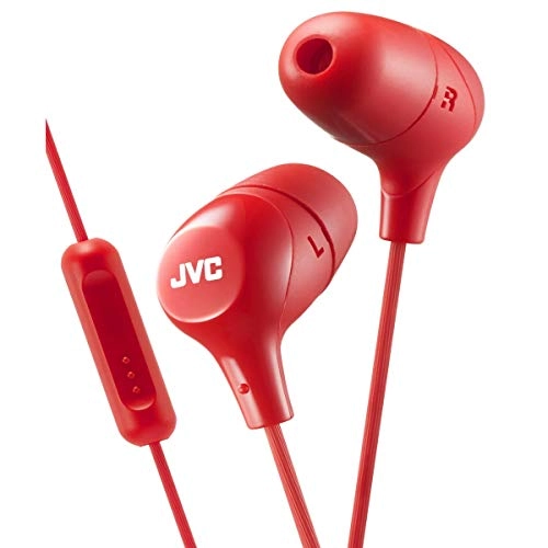 Marshmallow Wired Earphone