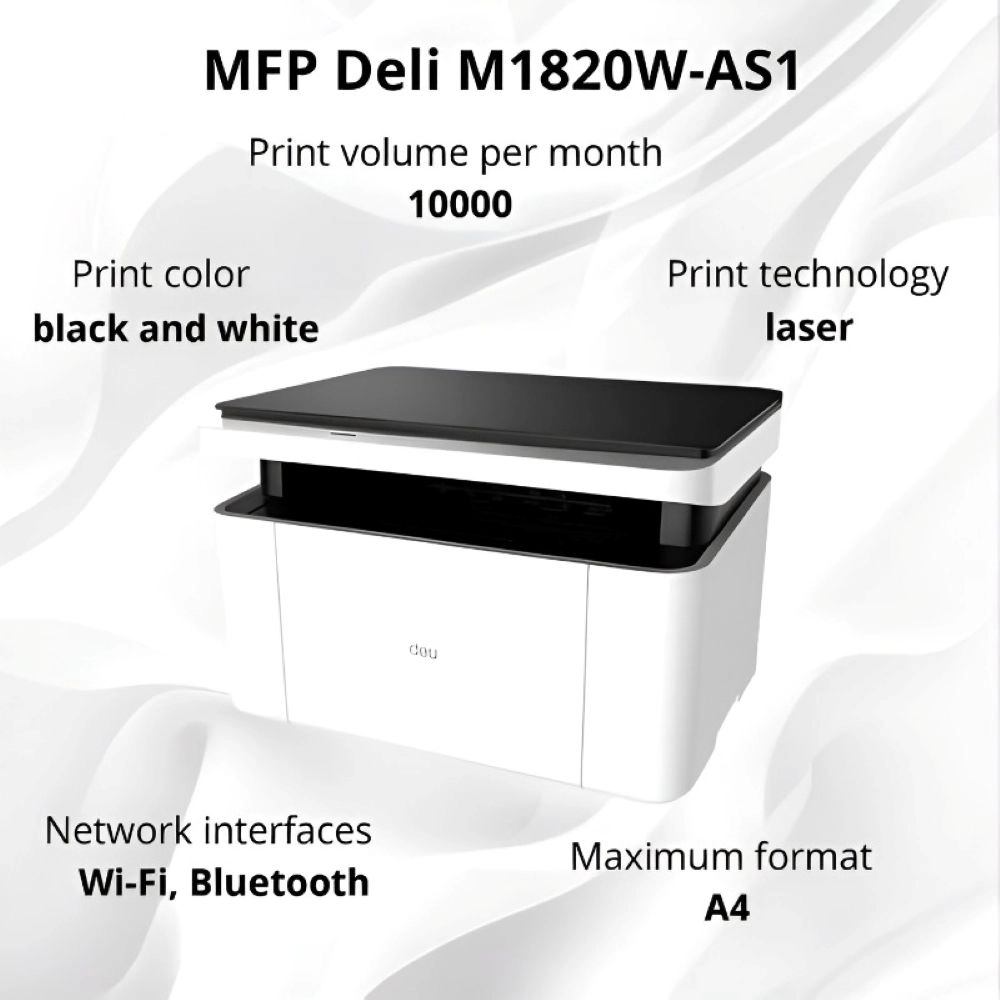 M1820W