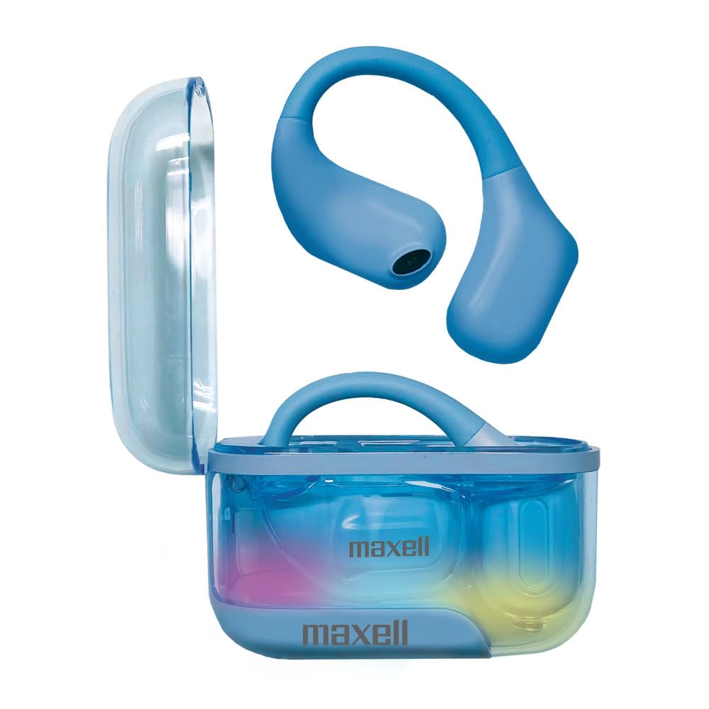 Maxell OWS Pro Wireless Earbud
