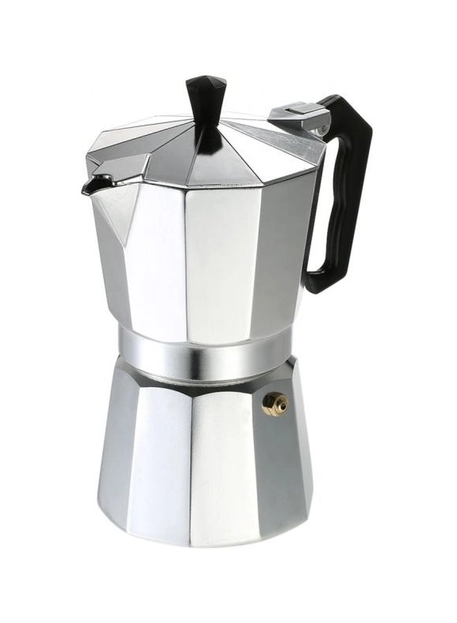 Stovetop Espresso Maker 8ZXRP72K
